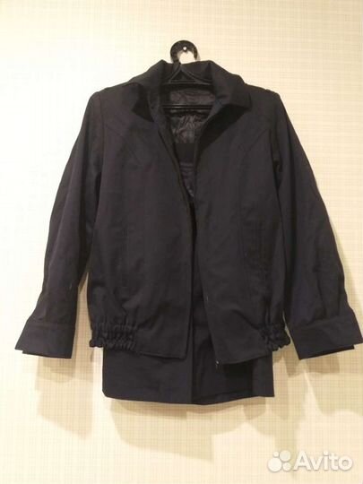 Форма мвд женская