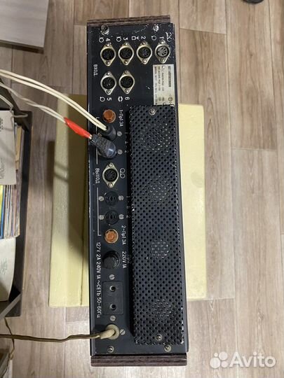 Одисей-001 яуза-220