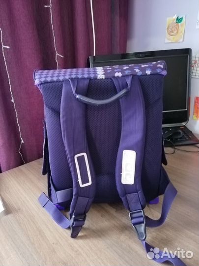 Портфель школьный