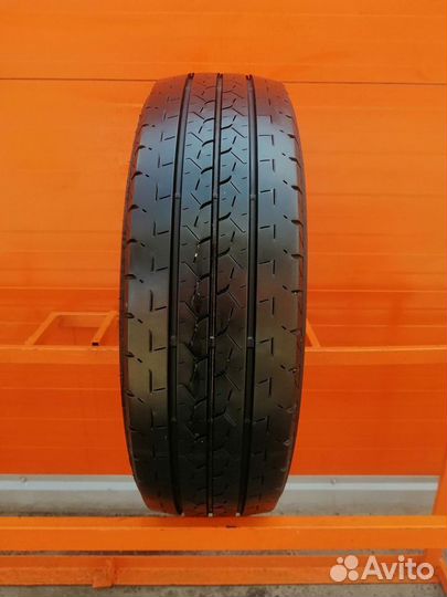 Bridgestone Duravis R660 205/65 R16C 107T