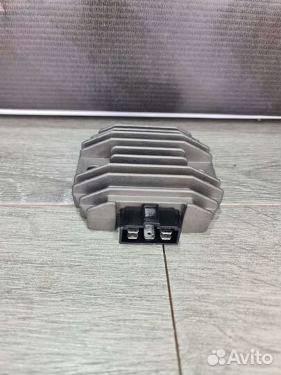 Реле регулятор yamaha r6 98-02