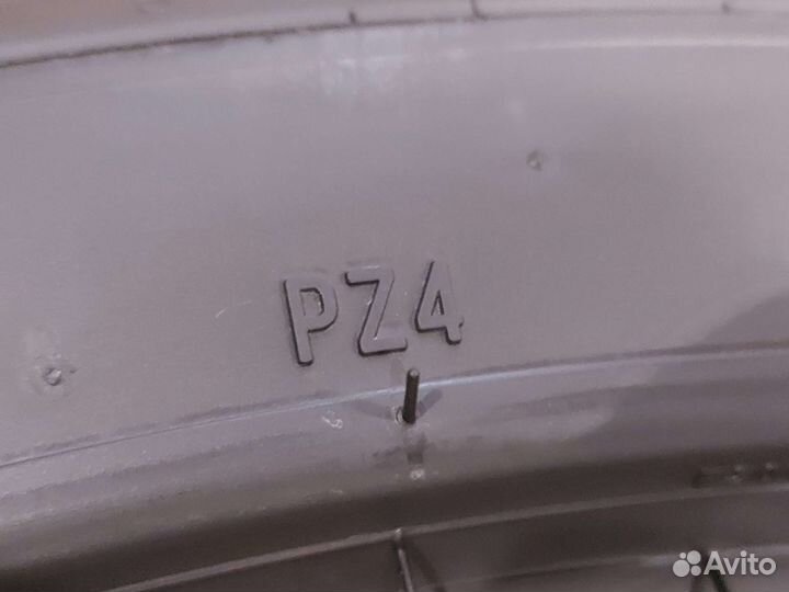 Pirelli P Zero 245/40 R21 100Y