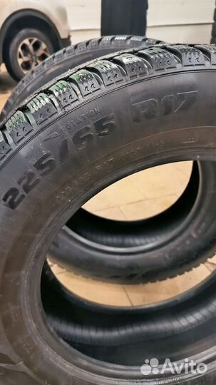 Pirelli Formula Ice 225/65 R17 102H