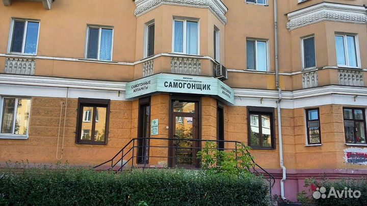 Джин корзина 