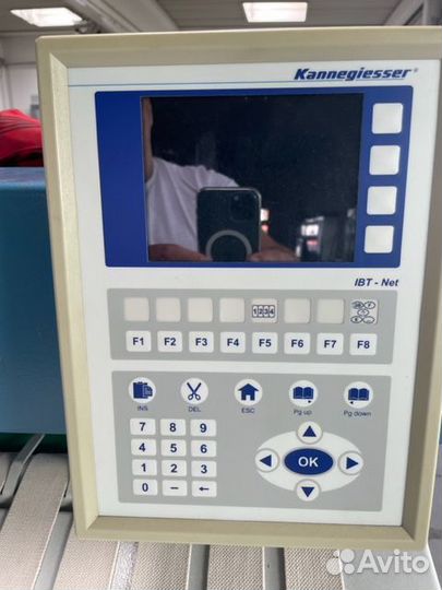 Складыватель для полотенец Kannegiesser