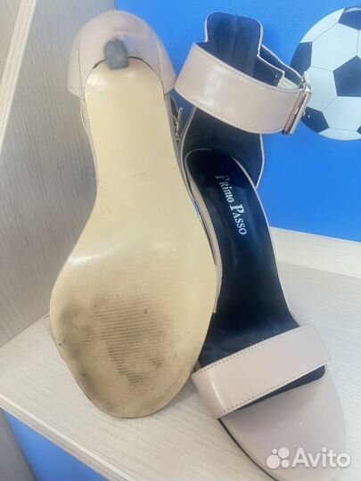 Босоножки женские 37 размер