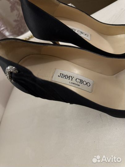 Туфли женские