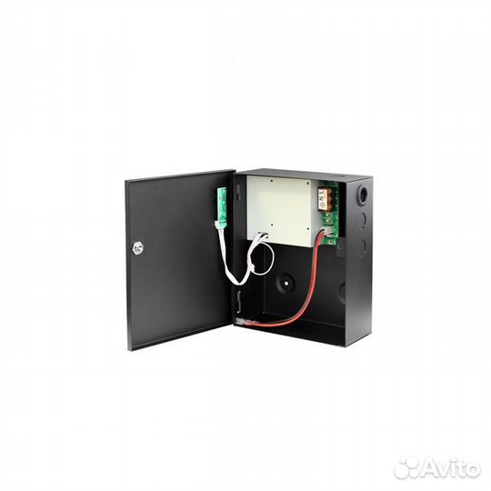 Smartec ST-PS103B-BK