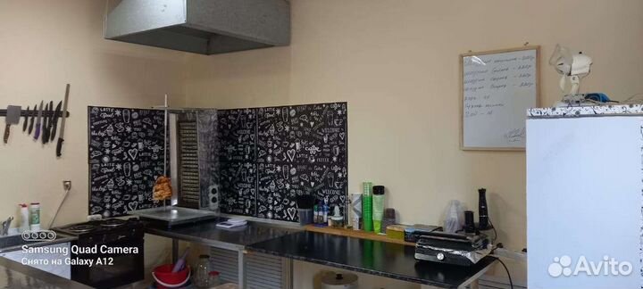 Готовый бизнес шаурма