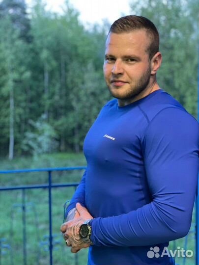 Личный водитель, персональный водитель, охранник