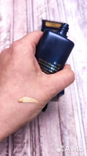 Estee lauder double wear