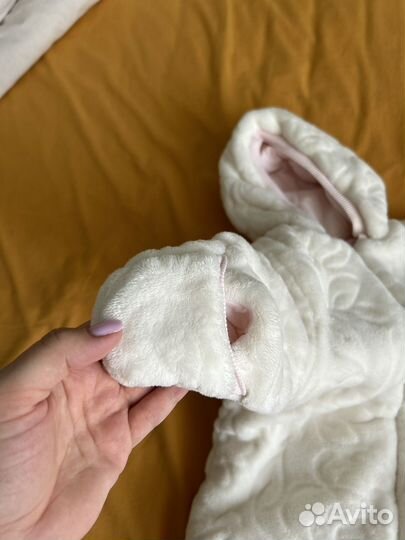 Кокон для новорожденных