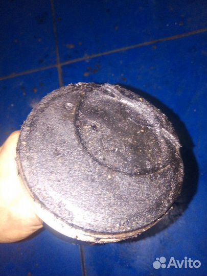 Поршень c шатуном Toyota Avensis AZT250 1azfse