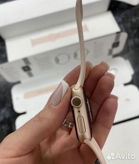 Apple watch