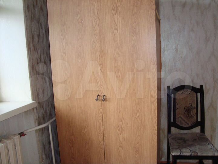 Комната 19 м² в 3-к., 5/9 эт.