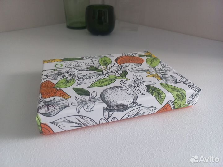 Набор эфирное масло Дотерра Давана + браслет