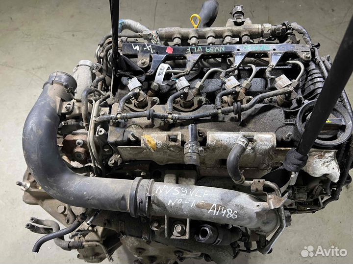 Двигатель Mazda 6 R210226478 R2