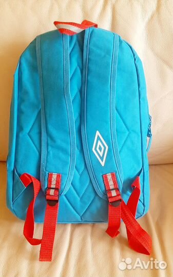 Рюкзак Umbro