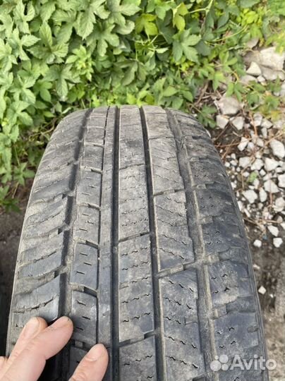 Amtel Cruise 4x4 215/65 R16 98