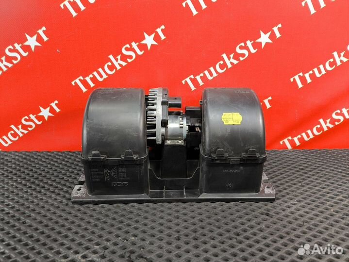 Моторчик отопителя Volvo FH, Volvo FM