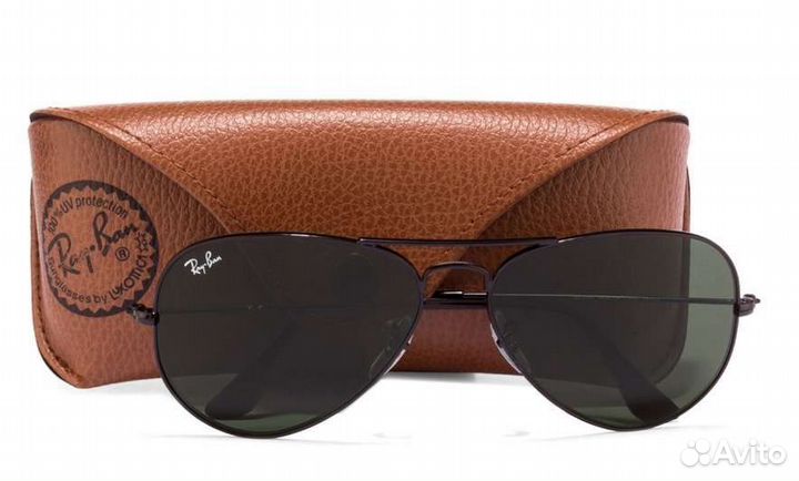 Очки авиаторы