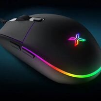 Мышь Xigmatek G1 RGB Gaming Mouse EN49813