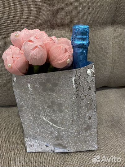 Корзинка подарок