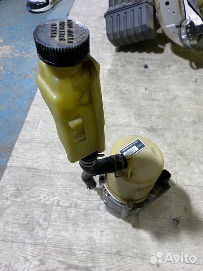 Эгур Mazda 3 bk седан хэтчбек