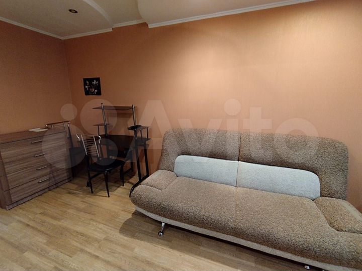 3-к. квартира, 64 м², 2/5 эт.