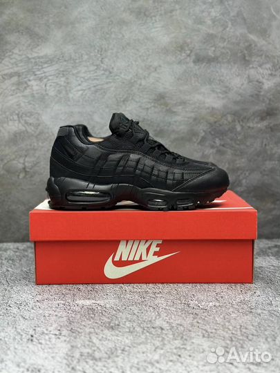 Кроссовки мужские nike air max 95