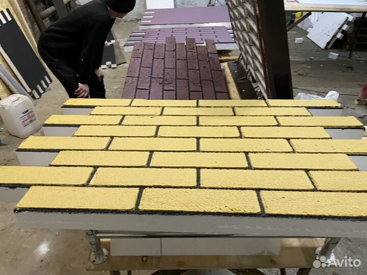 Термопанели от производителя