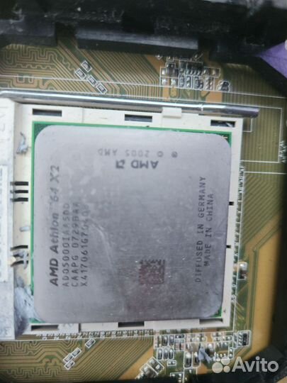 Материнские платы процессоры видеокарты лот