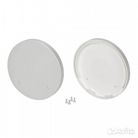 Набор заглушек Arlight SL-Round 025316