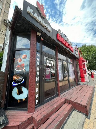 Свободного назначения, 130 м²