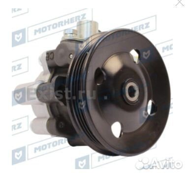 Насос гур toyota harrier MCU35 /lexus RX300 03-06