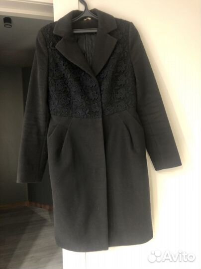Пальто