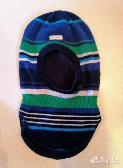 Головные уборы