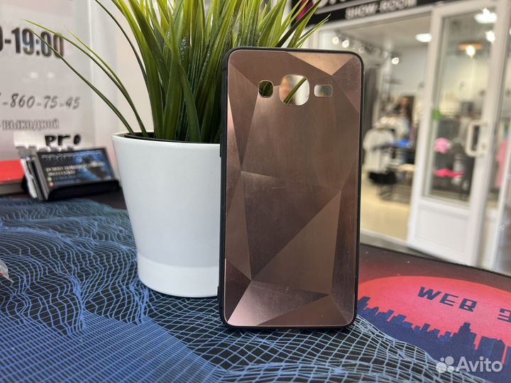 Чехол на Samsung J2 Prime