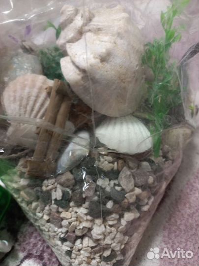 Грунт, фильтр