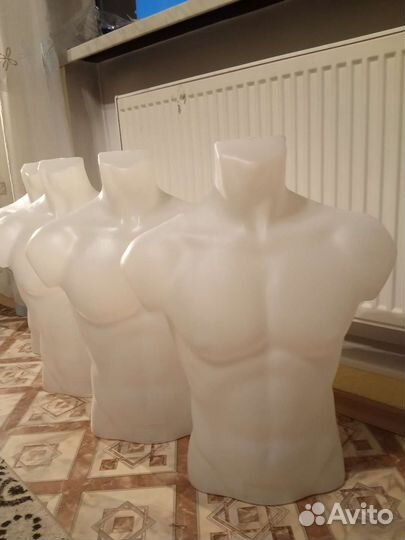 Манекен