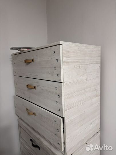 Мебель в детскую