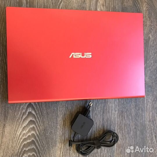 Ноутбук asus на запчасти