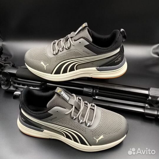 Кроссовки мужские Puma