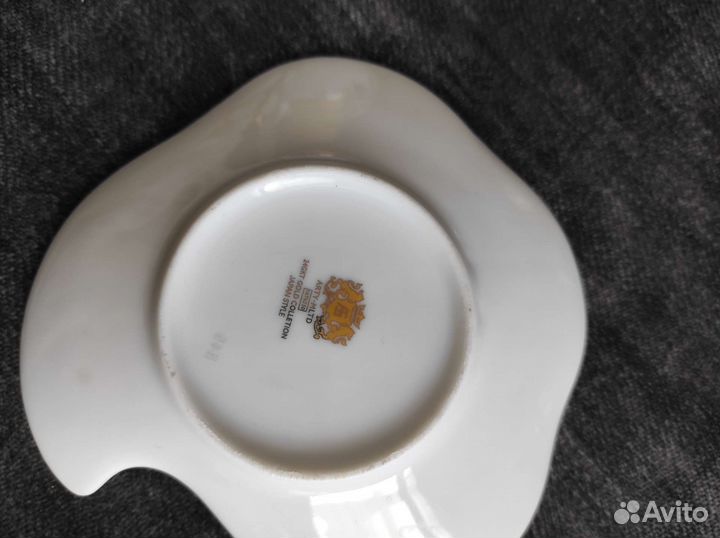 Кофейный сервиз