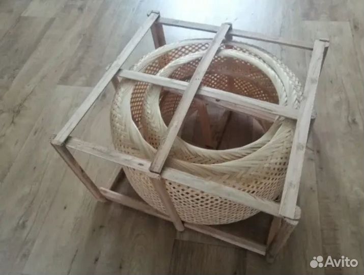 Люстра светильник как Икеа синнерлиг