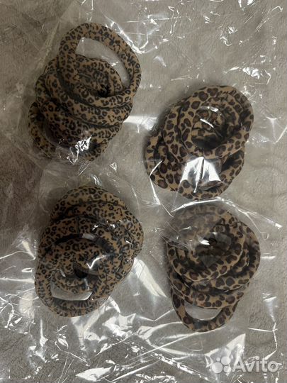 Резинки 5 шт