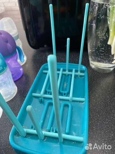 Бутылочки для кормления