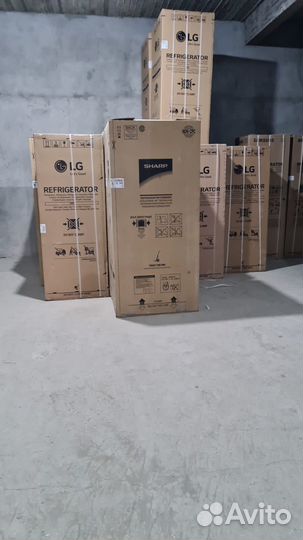 Стиральные машины новые оптом и в розницу lg/beko