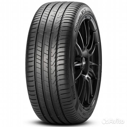 Pirelli Cinturato P7 new 225/55 R17