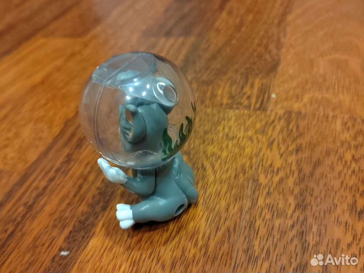 Игрушка из макдоналдс